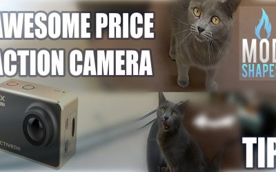 Awesome Priced Action Cam!